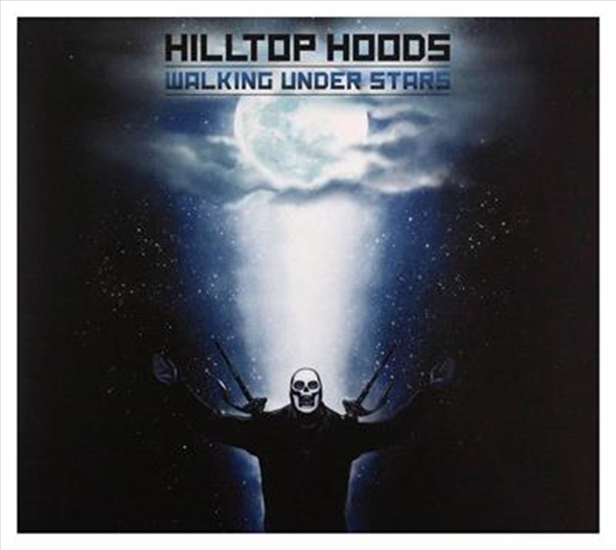 Walking Under Stars/Product Detail/Hip-Hop