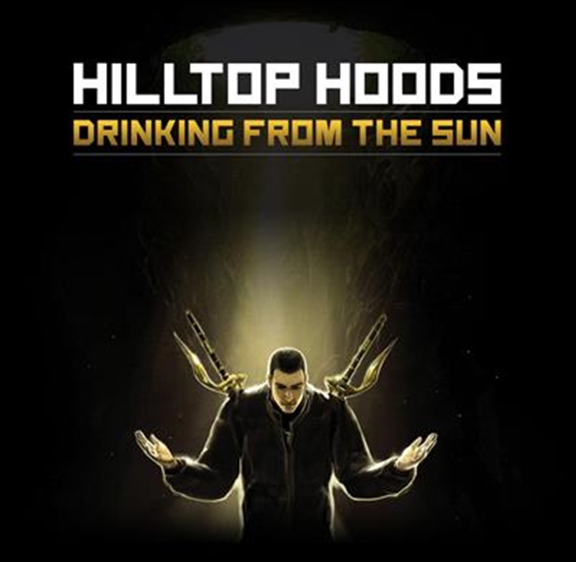Drinking From The Sun/Product Detail/Hip-Hop