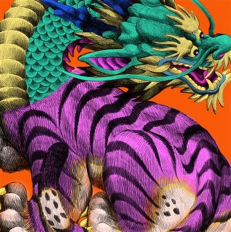 Struck Dead/Product Detail/Metal