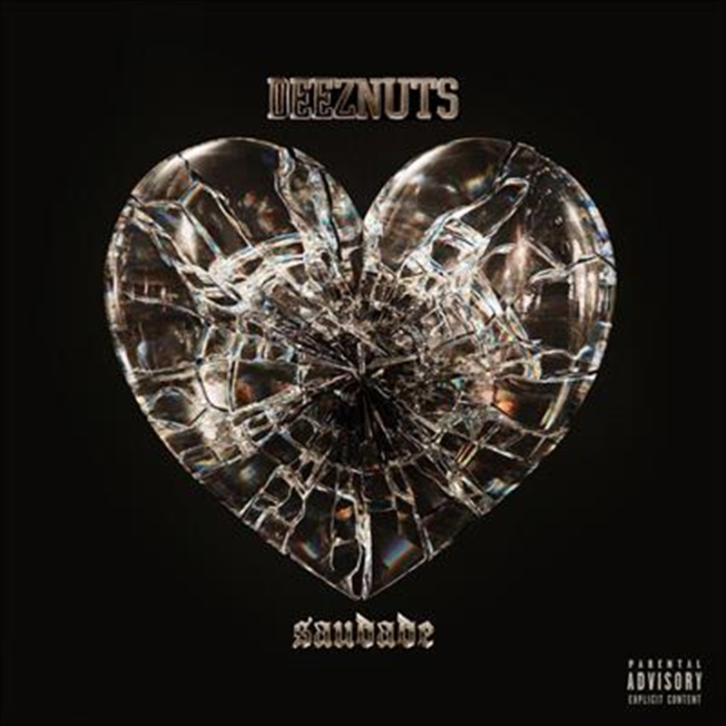 Saudade/Product Detail/Rock/Pop