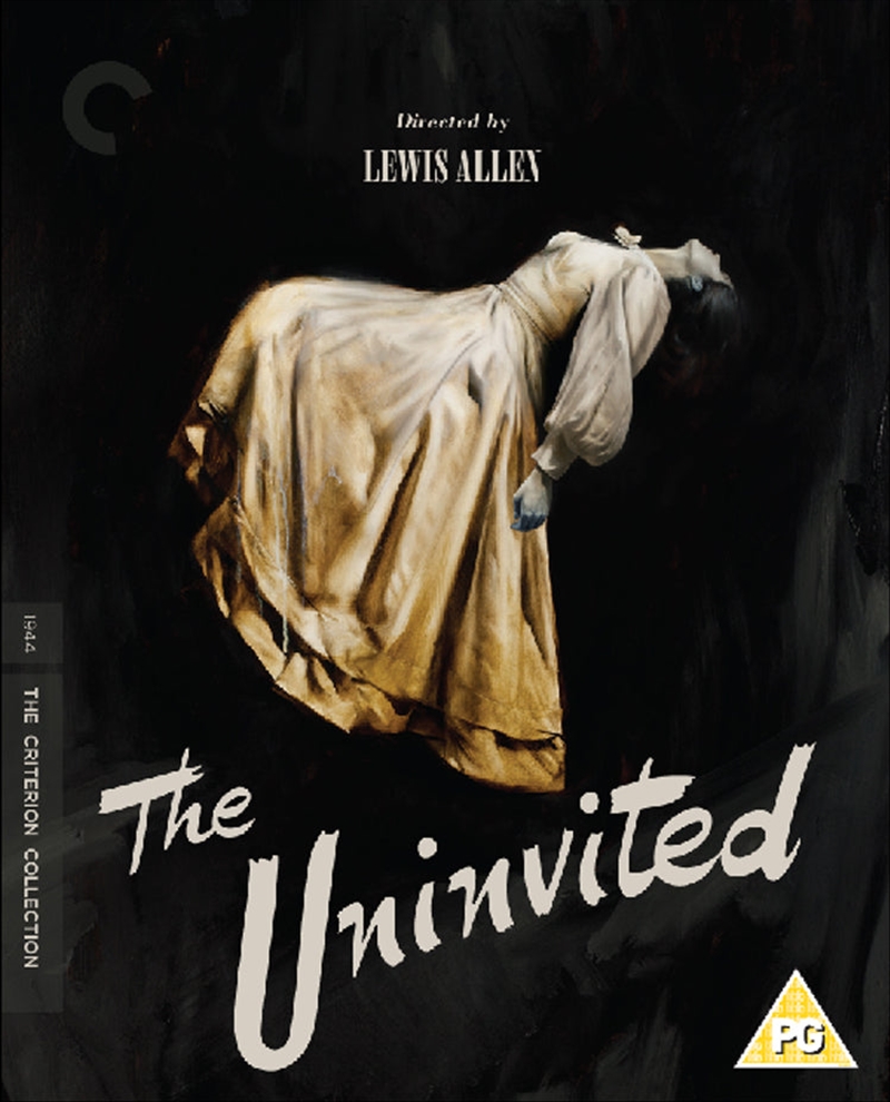 The Uninvited/Product Detail/Horror