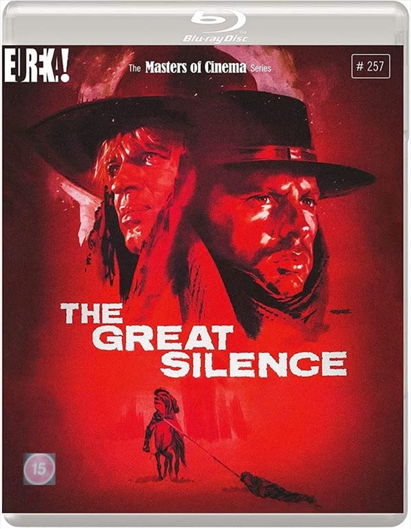 The Great Silence/Product Detail/Classic