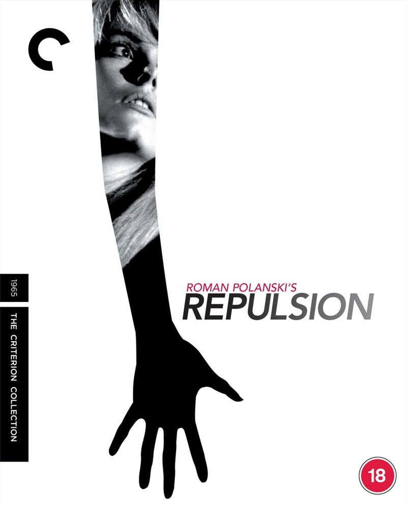 Repulsion/Product Detail/Drama