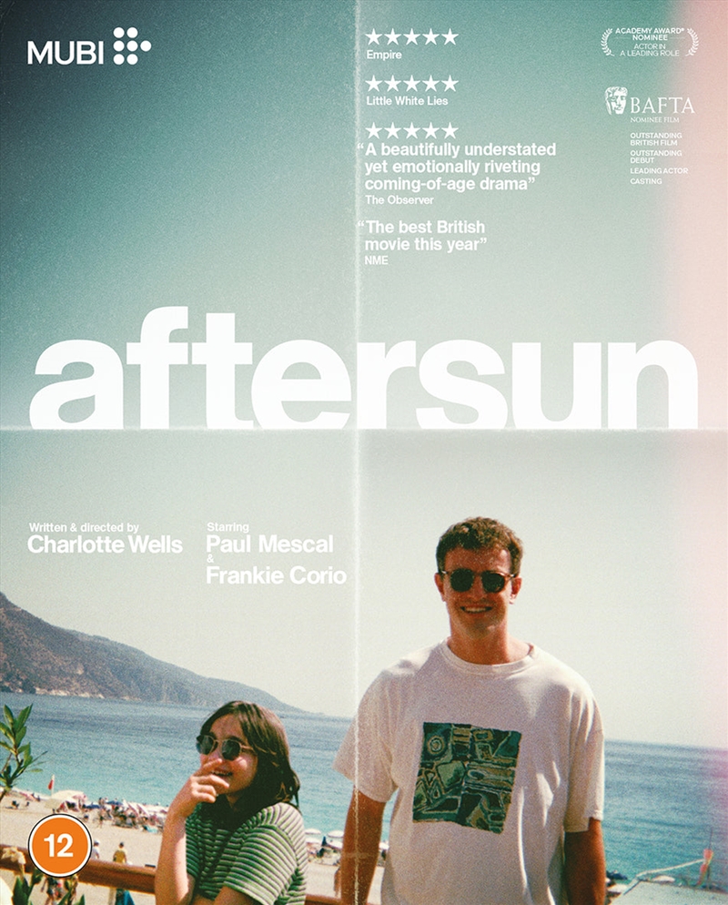 Aftersun/Product Detail/Drama