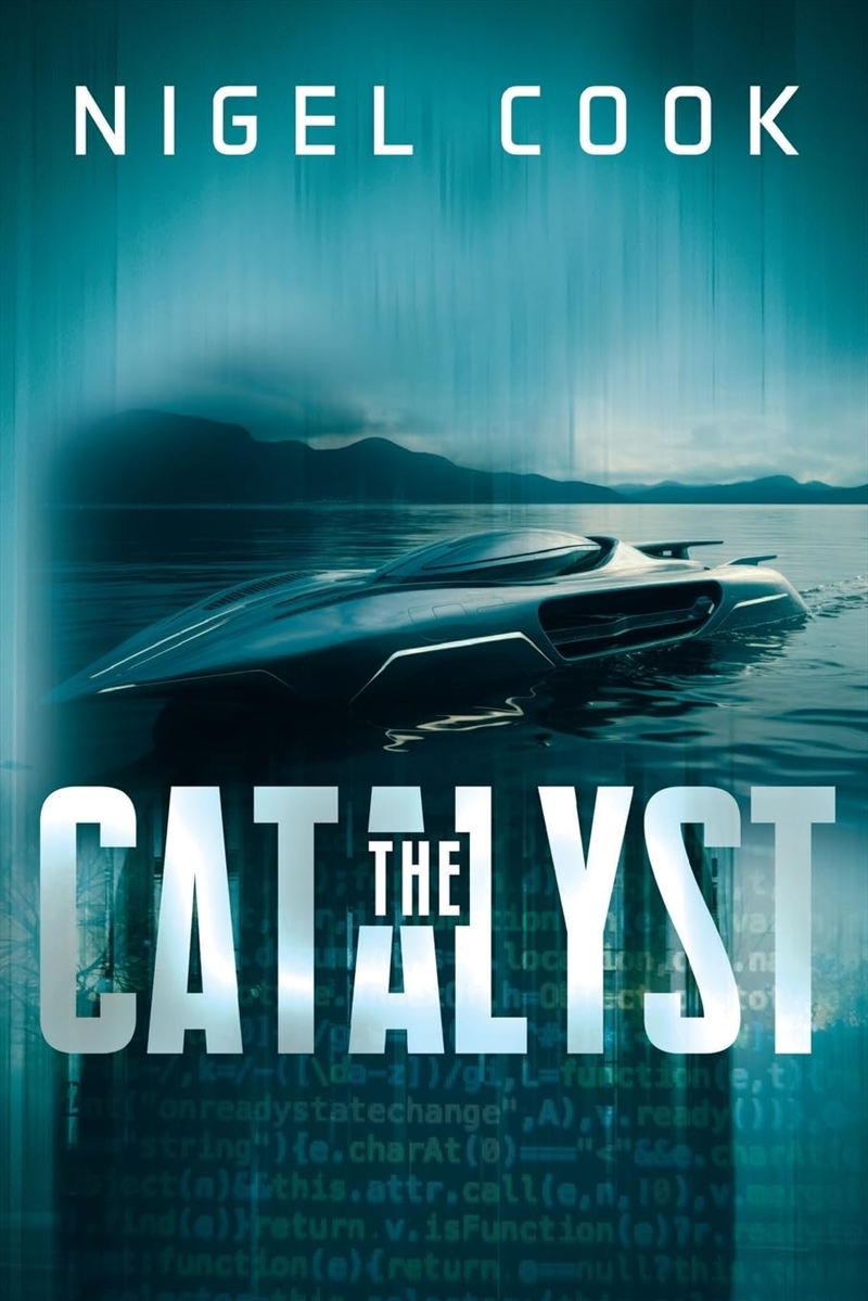 Catalyst/Product Detail/Crime & Mystery Fiction