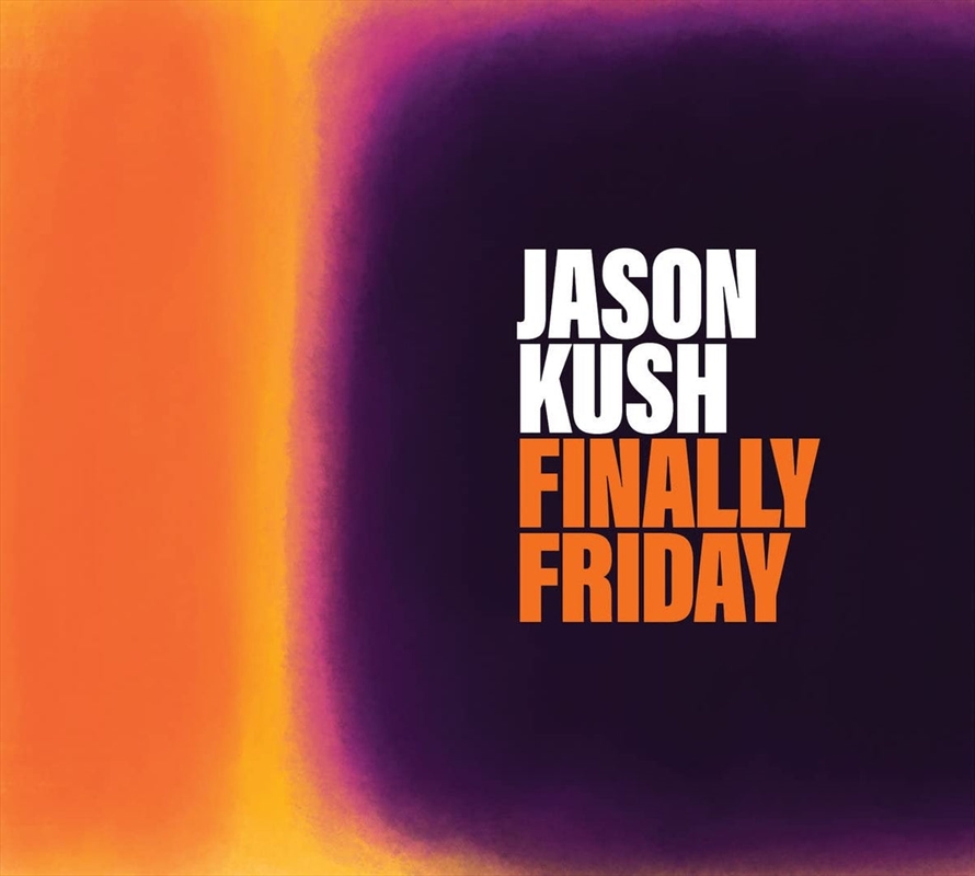 Finally Friday/Product Detail/Jazz