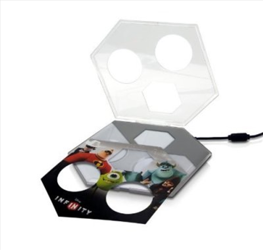 Disney Infinity Base Hard Case/Product Detail/Consoles & Accessories