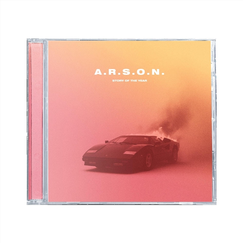 A.R.S.O.N./Product Detail/Rock
