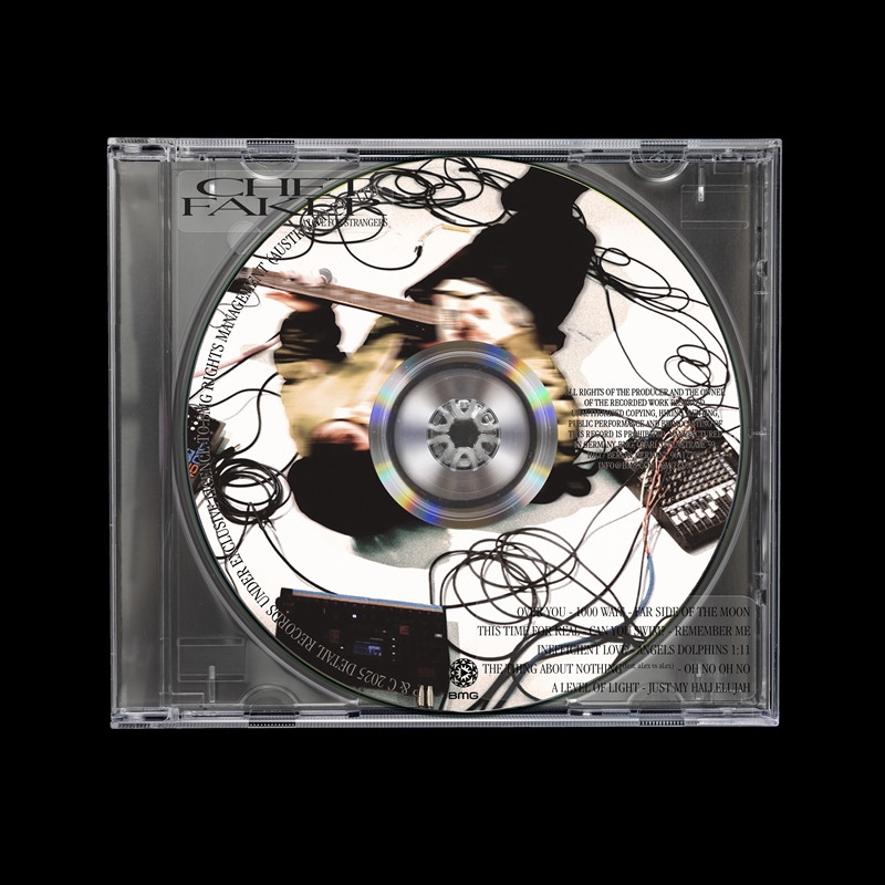 A Love For Strangers/Product Detail/Alternative