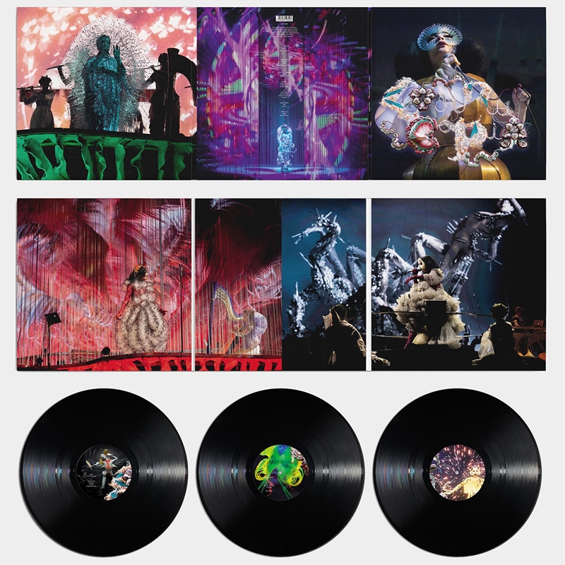 Cornucopia - Live/Product Detail/Alternative