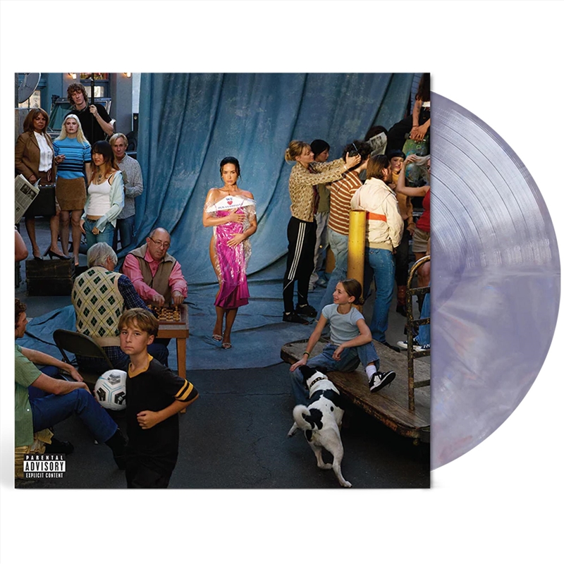 It's Not That Deep/Product Detail/Pop