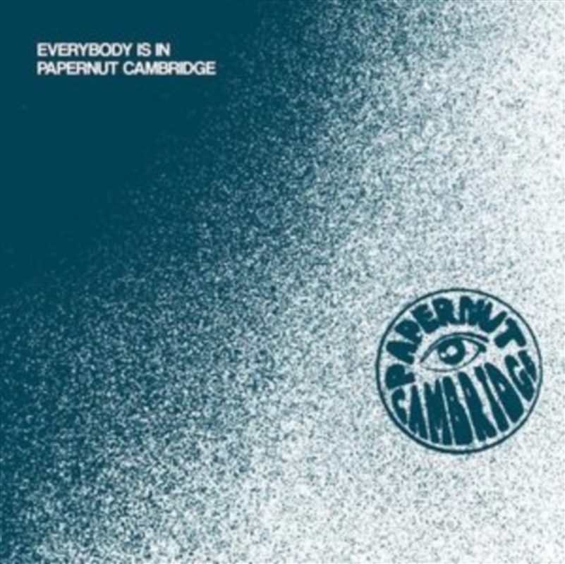 Everybody Is In Papernut Cambridge/Product Detail/Rock/Pop