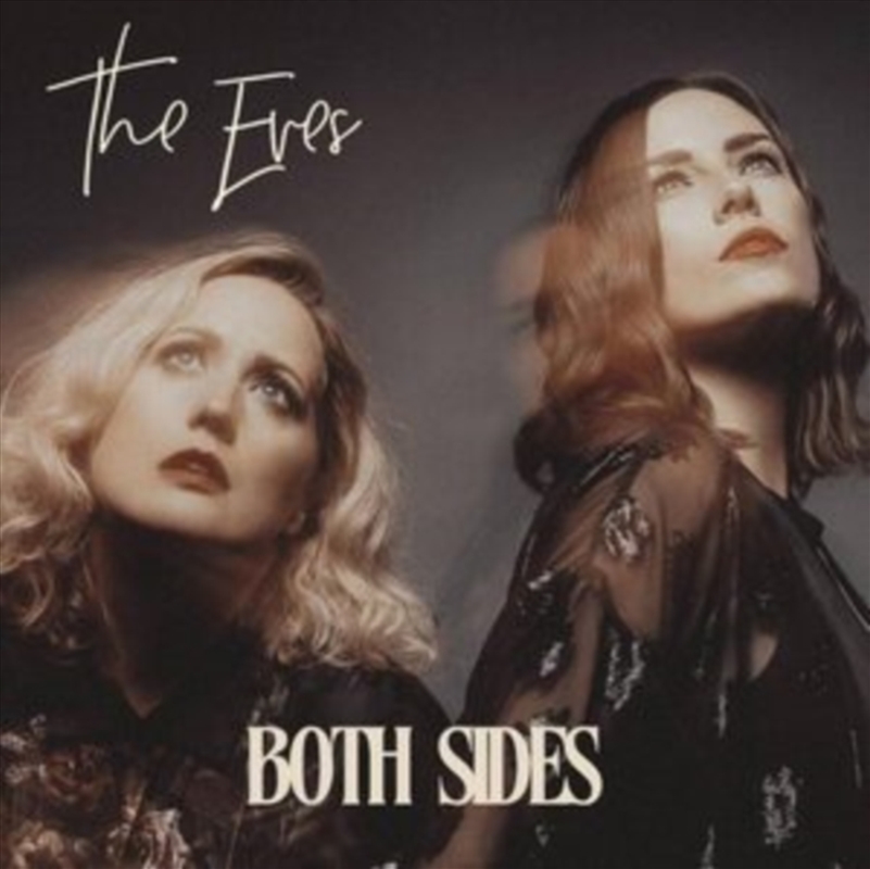 Both Sides - Honeysuckle Cream Vinyl/Product Detail/Rock/Pop