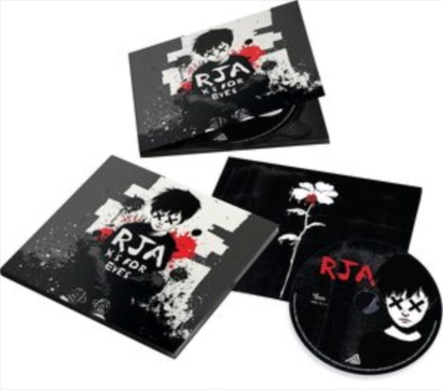 Xs For Eyes/Product Detail/Alternative