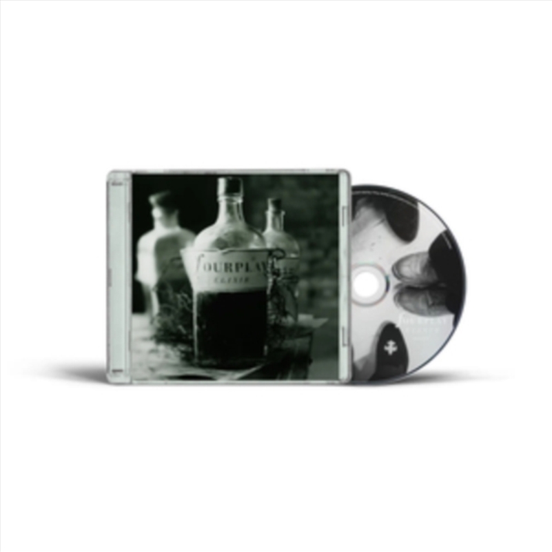 Elixir - 30th Anniversary Edition/Product Detail/Jazz
