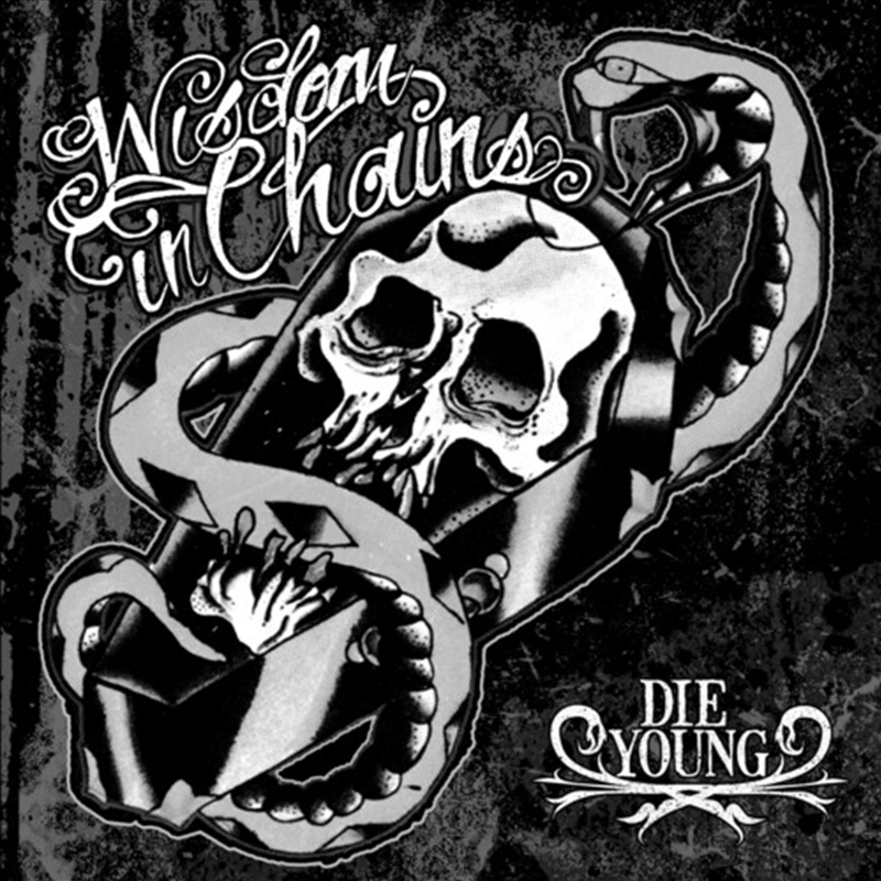 Die Young (Ghost Edition)/Product Detail/Rock/Pop