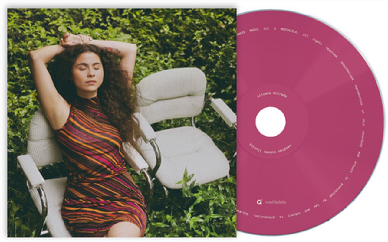 Vendran Suaves Lluvias/Product Detail/World