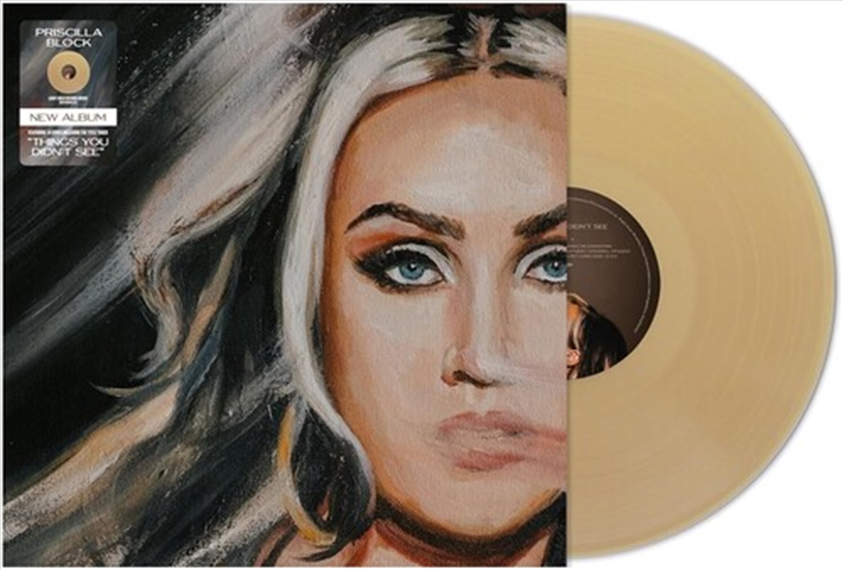 Things You Didn't See/Product Detail/Country