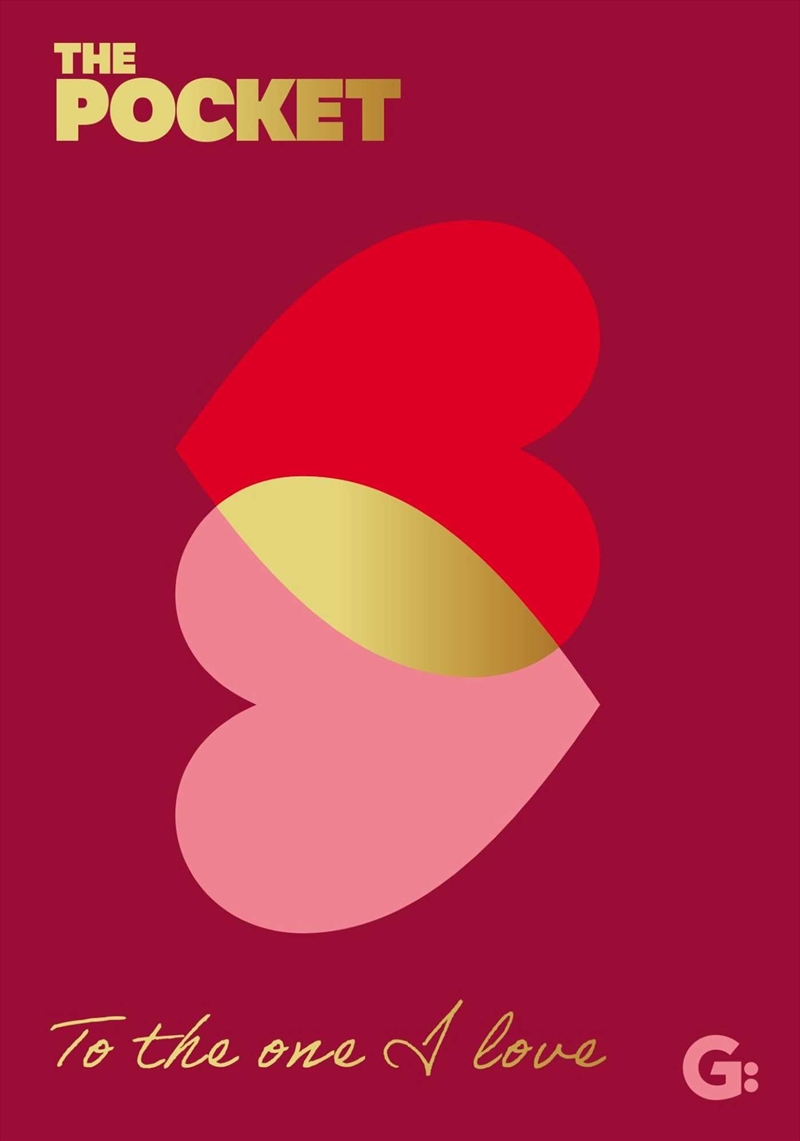 The Pocket To the One I  Love/Product Detail/Reading