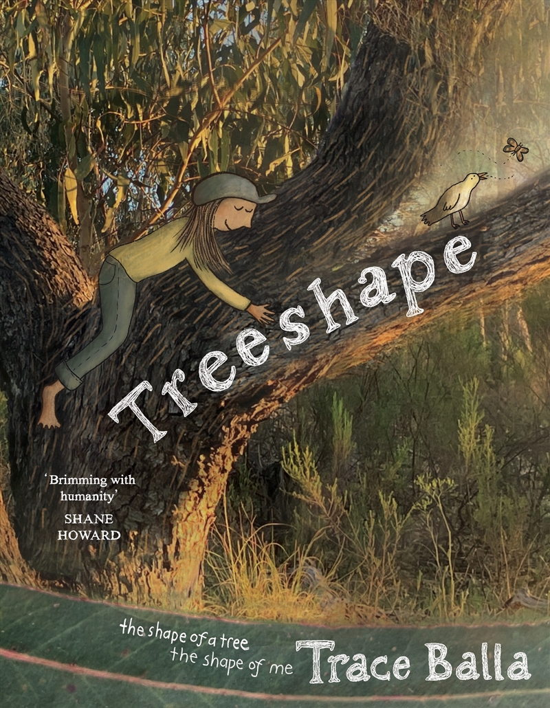 Treeshape/Product Detail/Graphic Novels