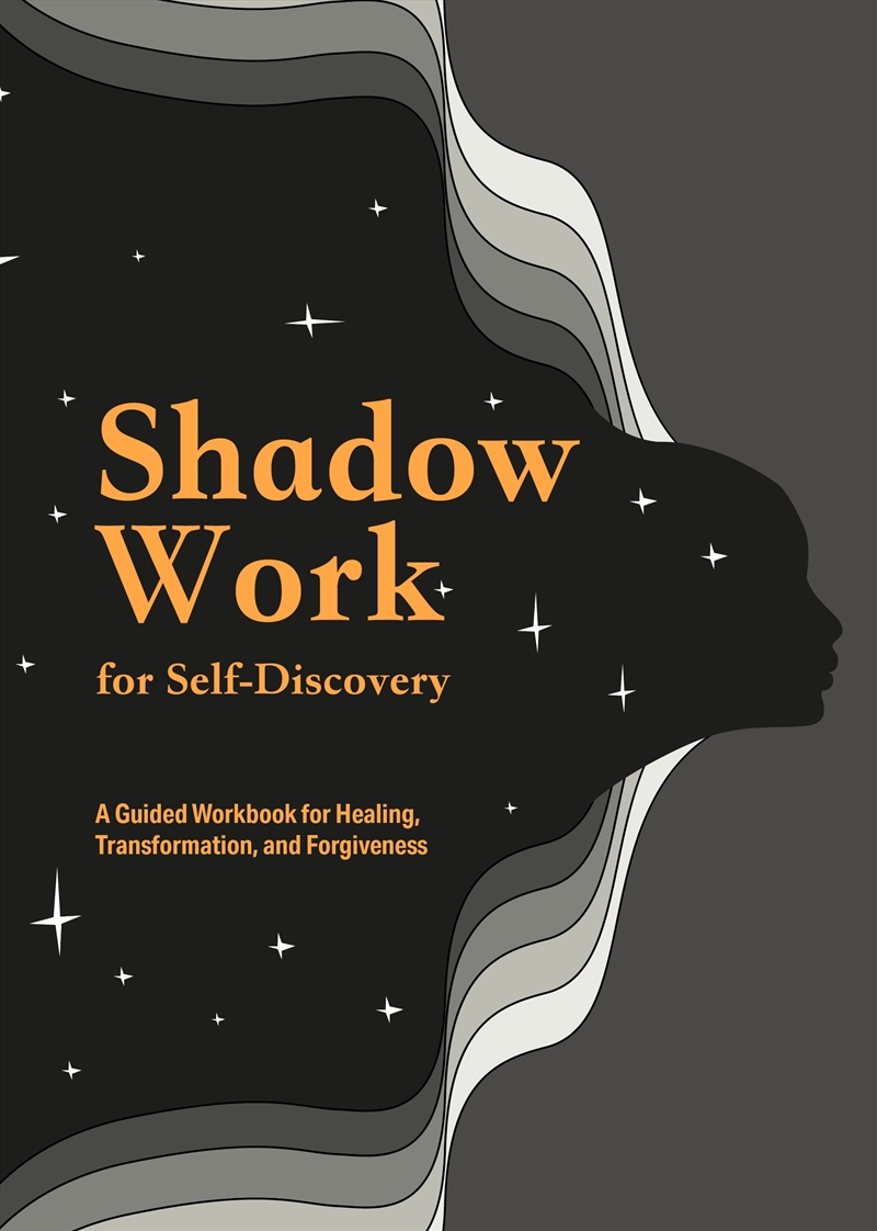 Shadow Work for Self-Discovery/Product Detail/Self Help & Personal Development