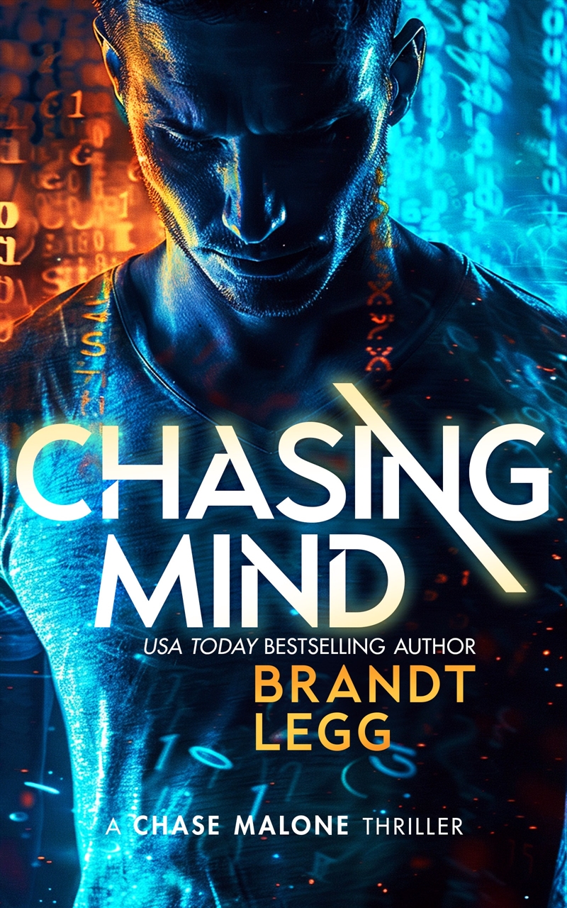 Chasing Mind/Product Detail/Thrillers & Horror Books