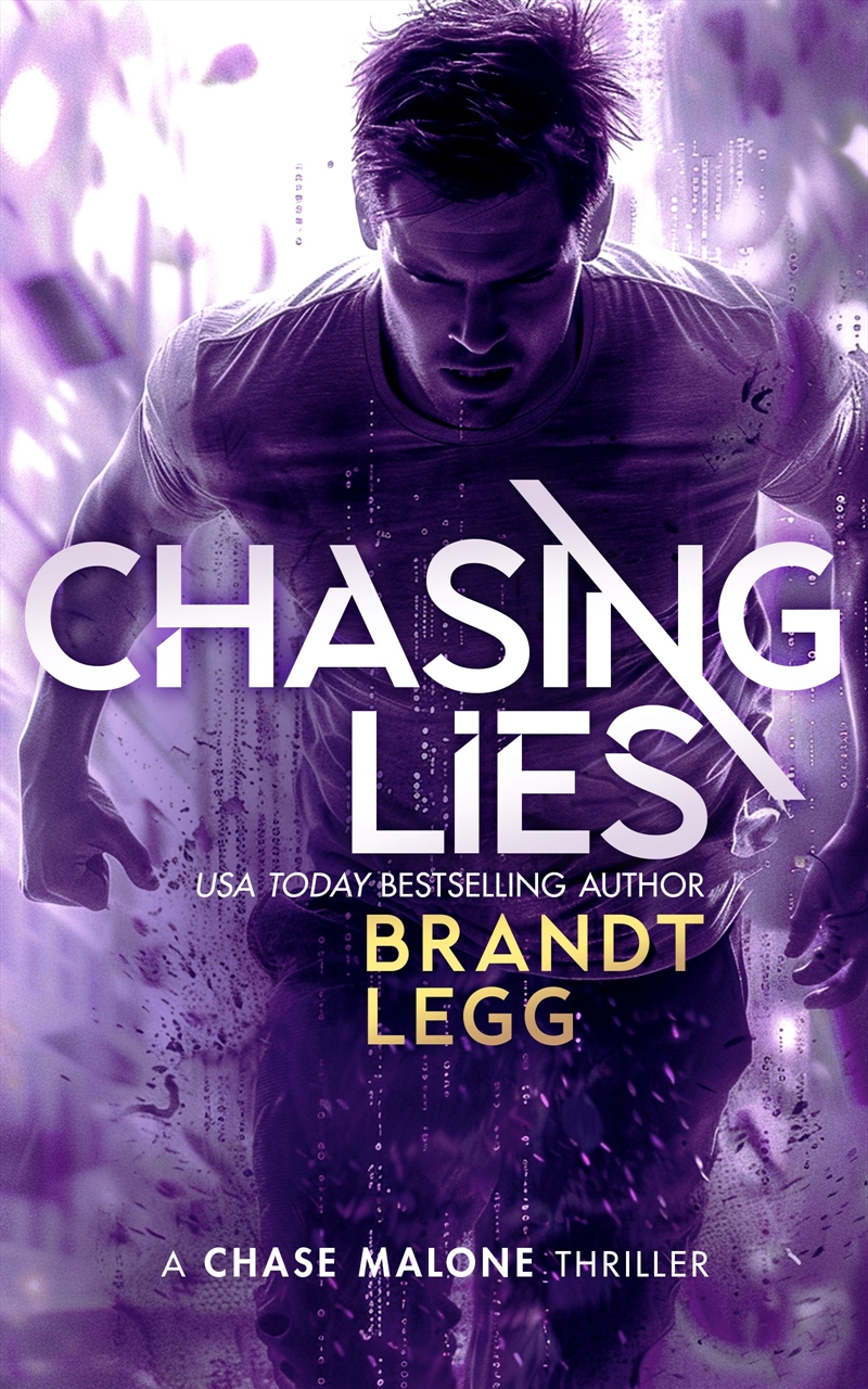Chasing Lies/Product Detail/Thrillers & Horror Books