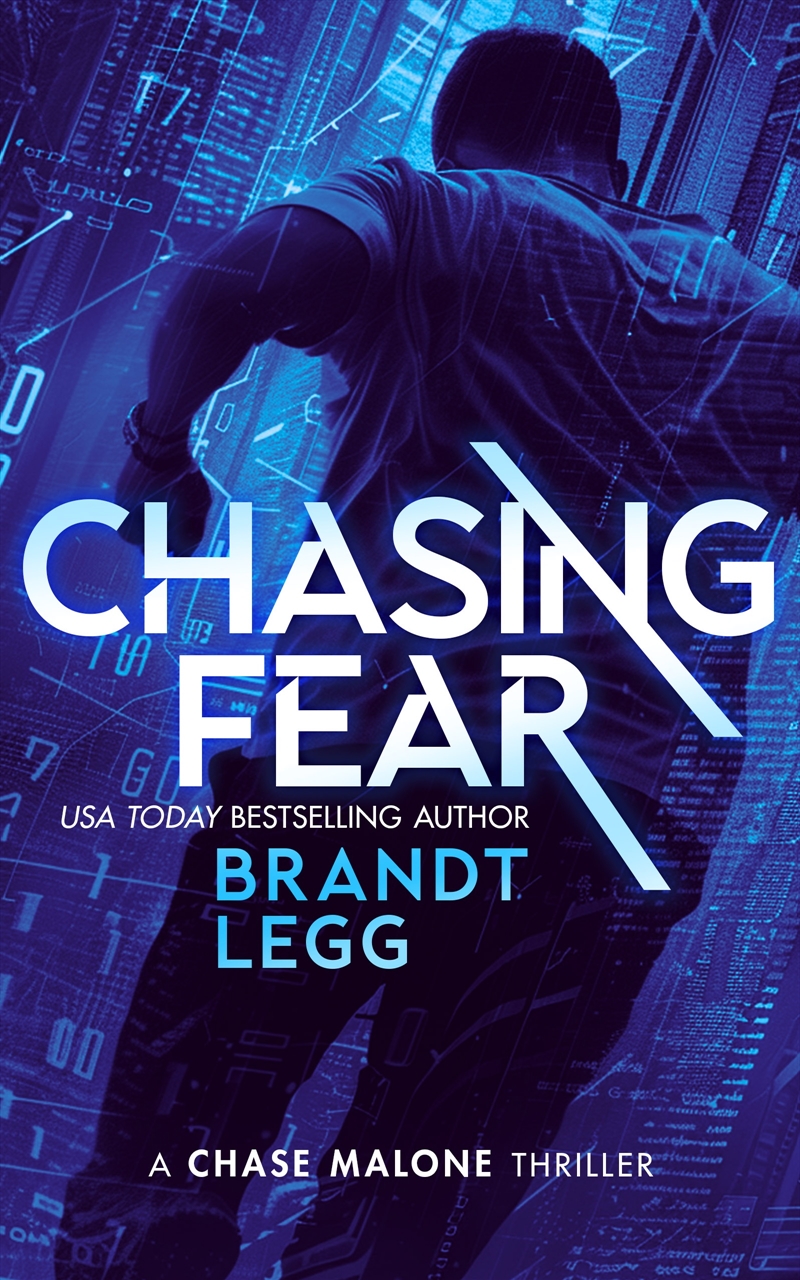 Chasing Fear/Product Detail/Thrillers & Horror Books