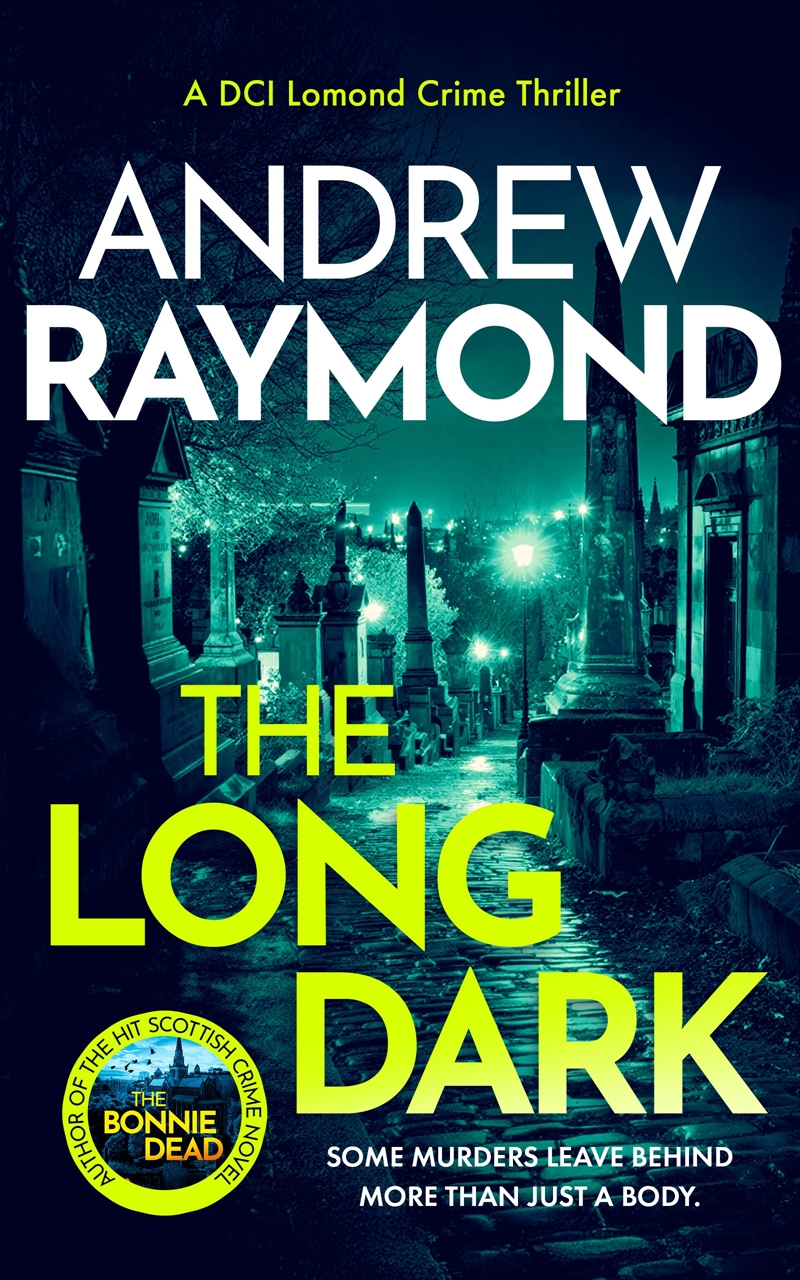 The Long Dark/Product Detail/Crime & Mystery Fiction