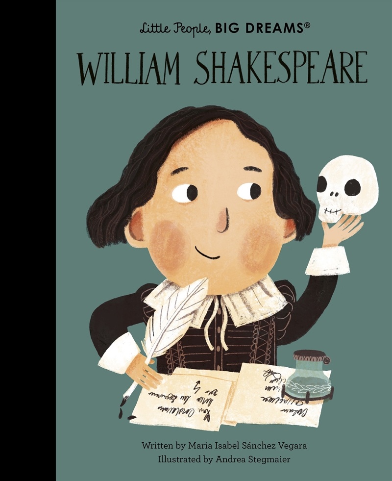William Shakespeare/Product Detail/Childrens Fiction Books