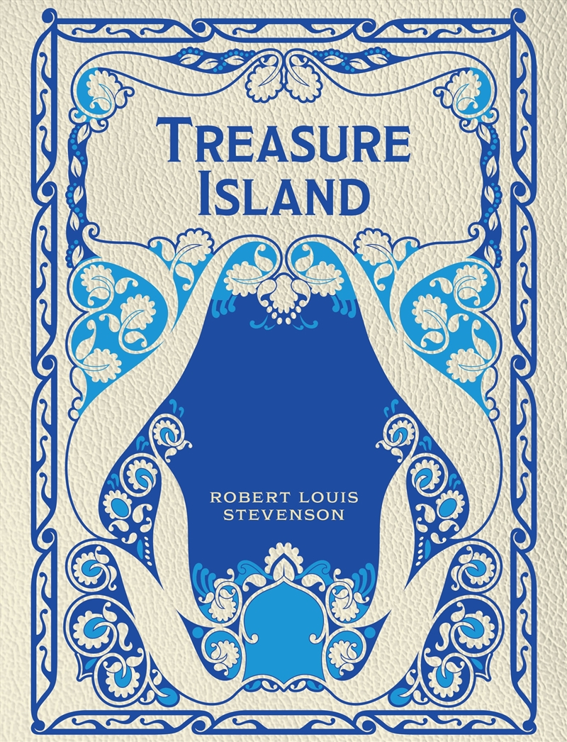 Treasure Island/Product Detail/General Fiction Books