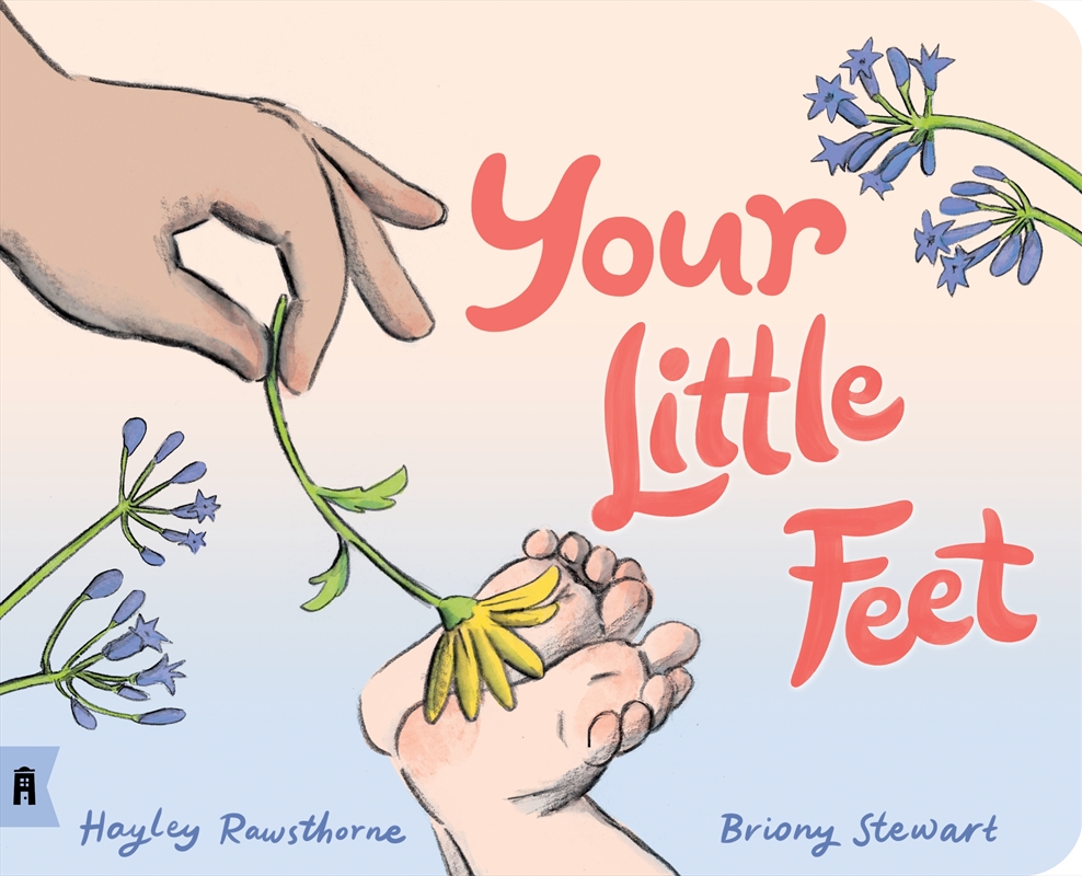 Your Little Feet/Product Detail/Family & Health