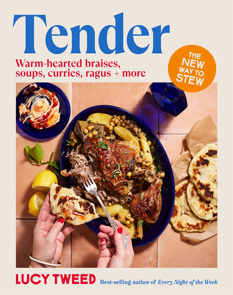 Tender/Product Detail/Recipes, Food & Drink