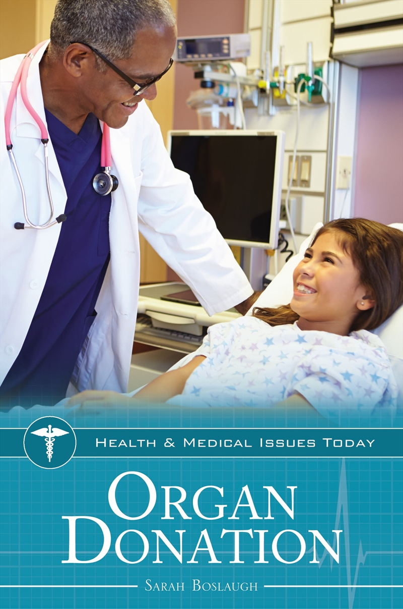 Organ Donation/Product Detail/Family & Health