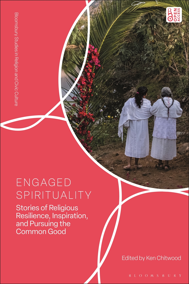 Engaged Spirituality: Stories of Religious Resilience, Inspiration, andPursuing the Common Good/Product Detail/Religion & Beliefs