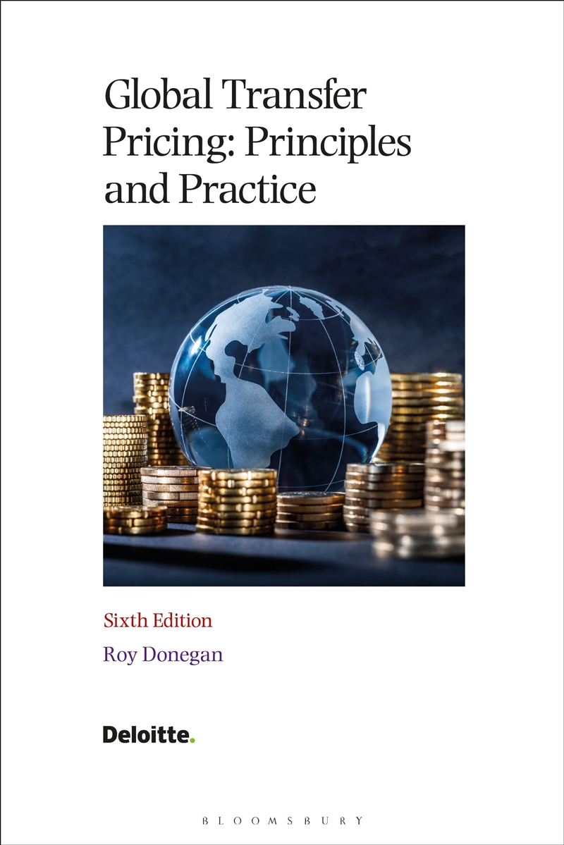 Global Transfer Pricing: Principles and Practice/Product Detail/Reading
