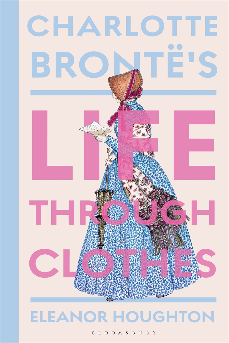 Charlotte Bronte's Life Through Clothes/Product Detail/Fashion & Style Guides