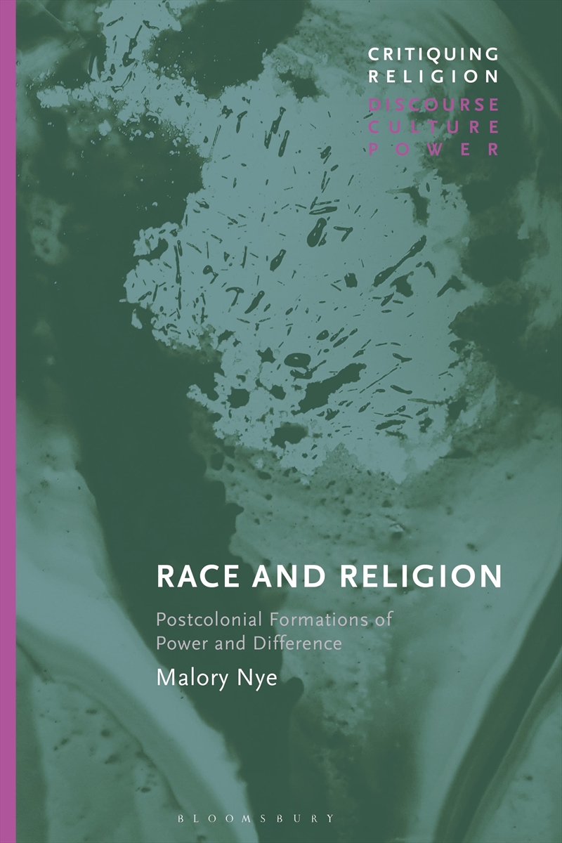 Race and Religion: Postcolonial Formations of Power and Difference/Product Detail/Religion & Beliefs