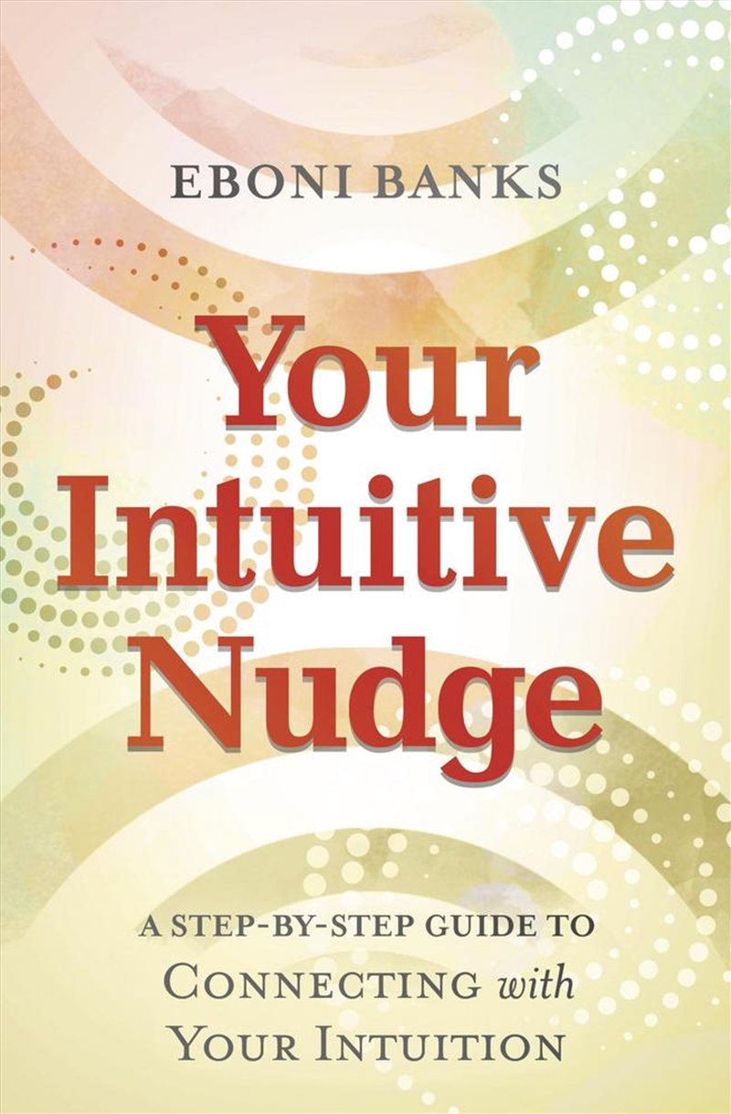Your Intuitive Nudge/Product Detail/Religion & Beliefs