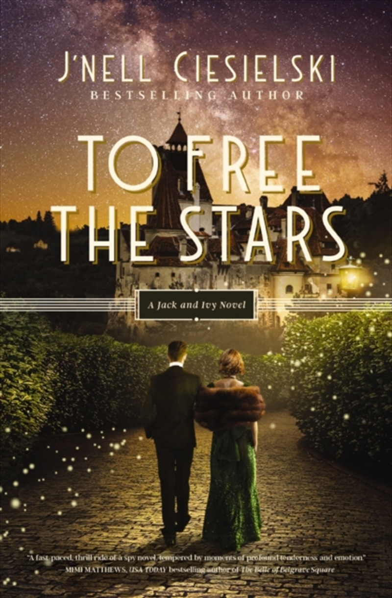 To Free The Stars/Product Detail/Romance