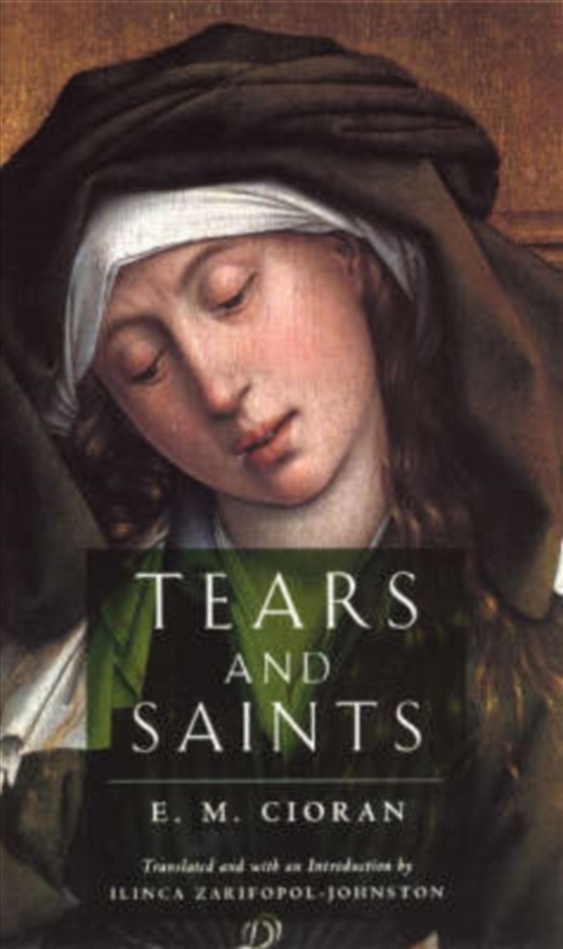 Tears And Saints/Product Detail/Religion & Beliefs