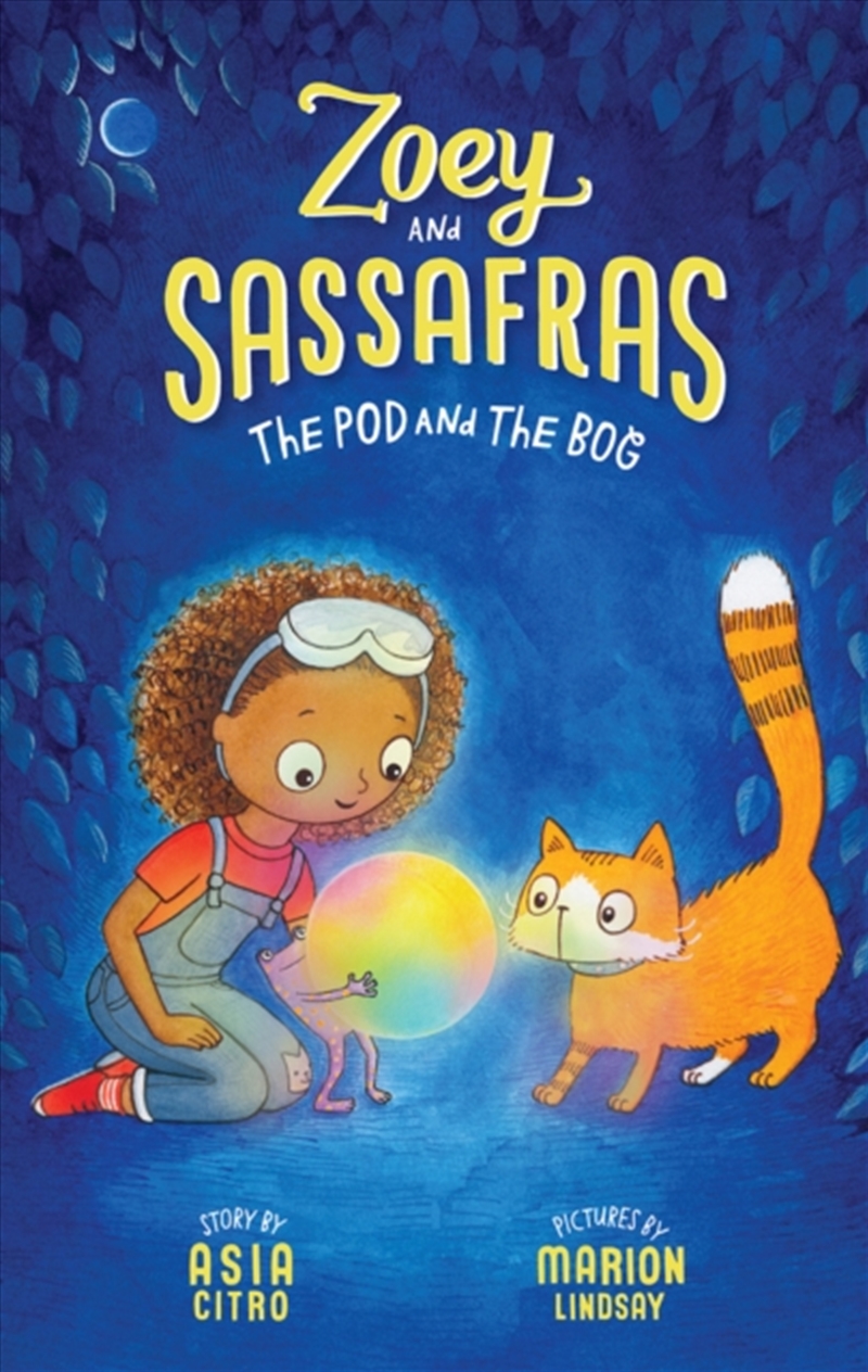 The Pod And Bog/Product Detail/Kids Educational