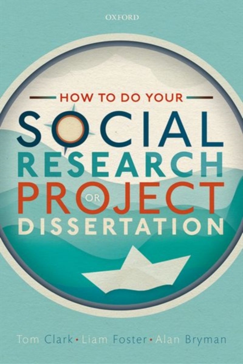 How To Do Your Social Research Project Or Dissertation/Product Detail/Politics & Government