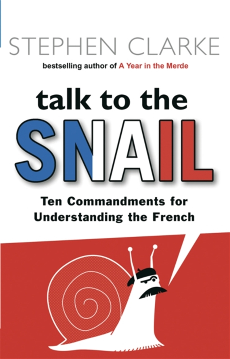 Talk To The Snail/Product Detail/Travel Writing