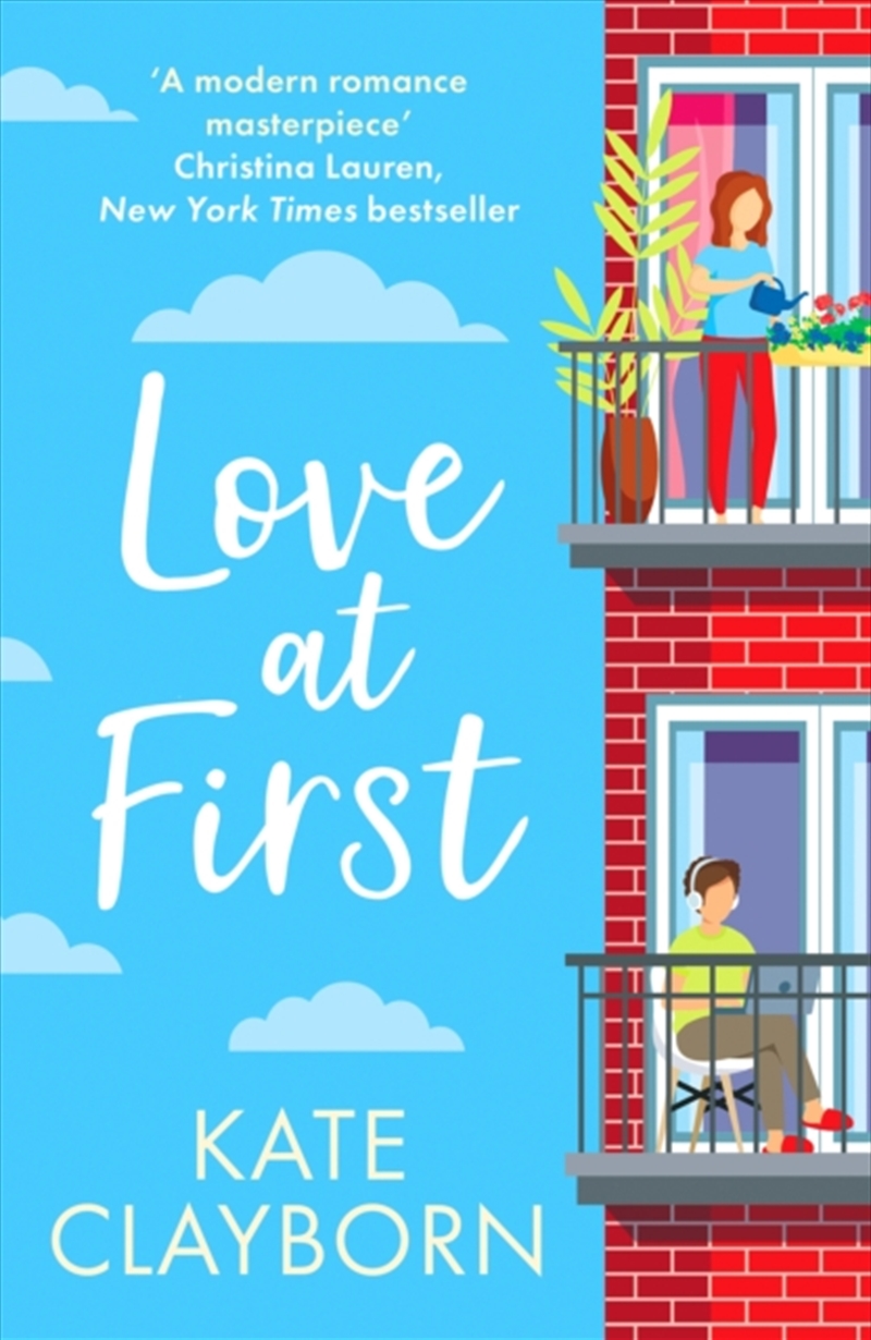 Love At First/Product Detail/Romance