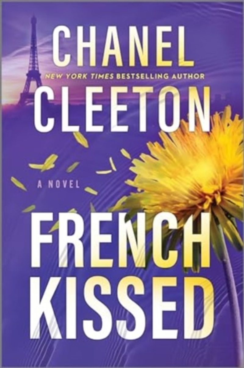 French Kissed/Product Detail/Romance