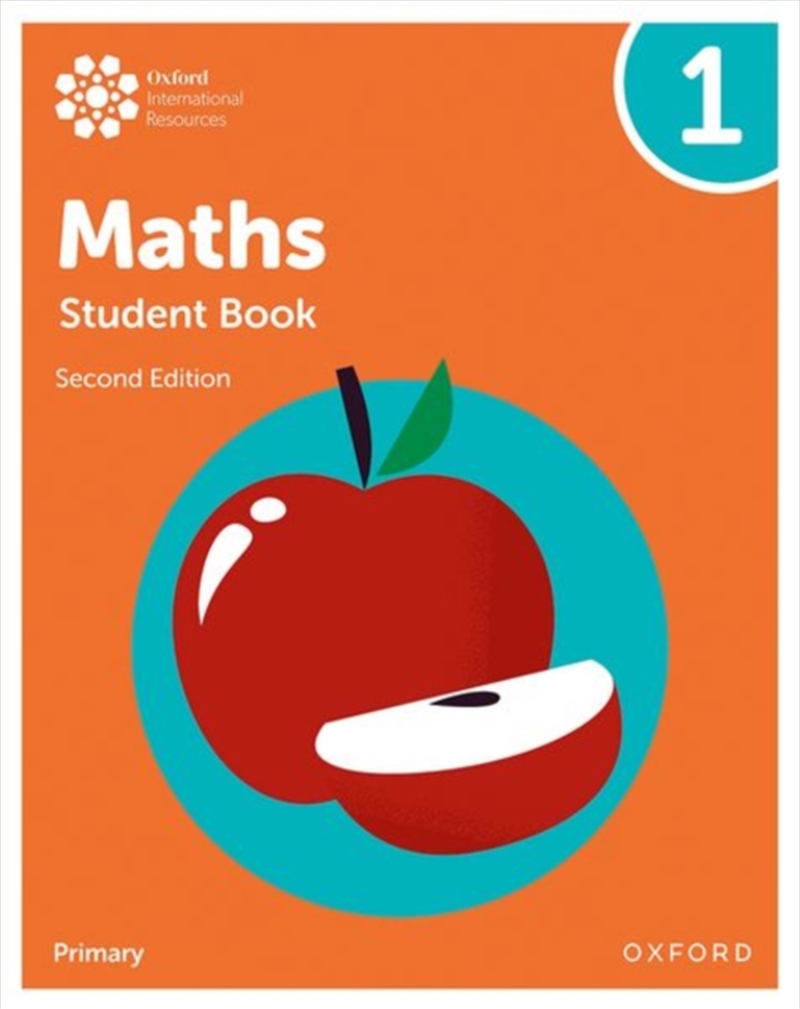 Oxford International Maths: Student Book 1/Product Detail/Maths