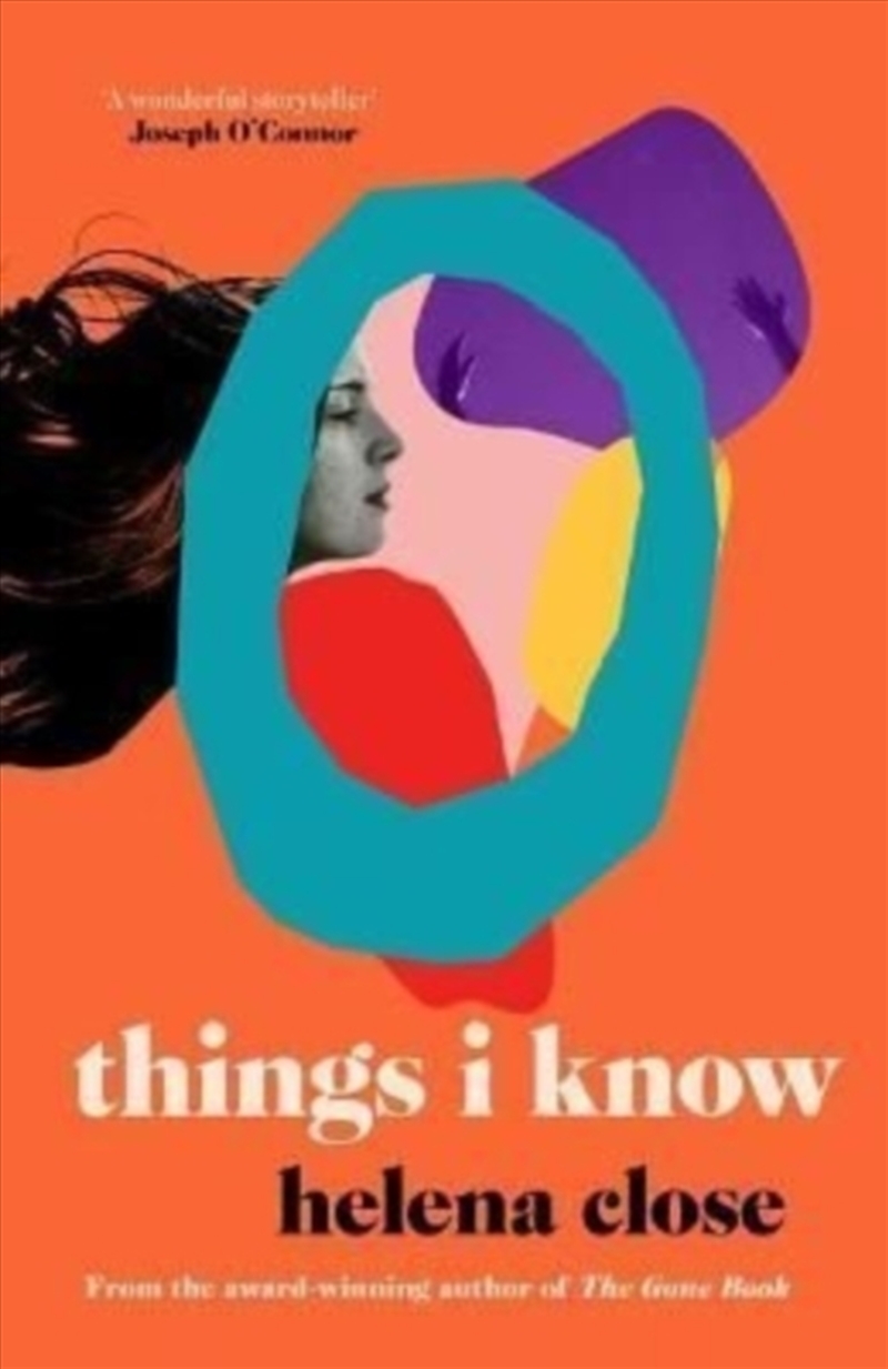 Things I Know/Product Detail/Young Adult Fiction