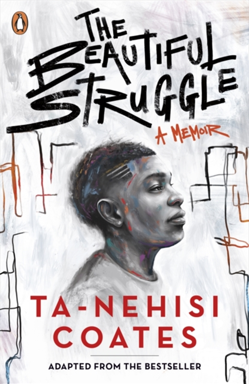The Beautiful Struggle/Product Detail/Young Adult Fiction