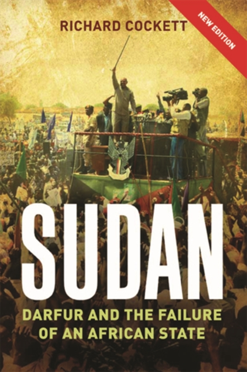 Sudan : The Failure And Division Of An African State/Product Detail/Politics & Government